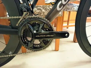 COLNAGO V4RS EQUIPO UAE TEAM TOPÉ GAMA ❗