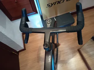 COLNAGO V4RS EQUIPO UAE TEAM TOPÉ GAMA ❗