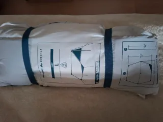 Lona Refugio Quechua Tarp