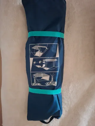 Lona Refugio Quechua Tarp