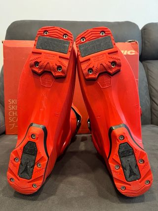 Botas de esquí Atomic HAWK 120S. T 28’5