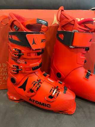 Botas de esquí Atomic HAWK 120S. T 28’5