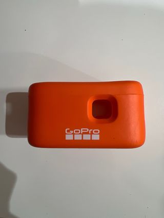 GoPro Hero 11 Baterías, Cargador y Carcasa flotant
