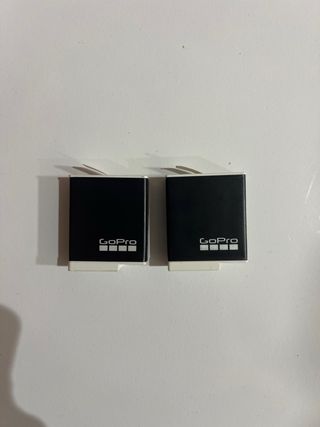 GoPro Hero 11 Baterías, Cargador y Carcasa flotant