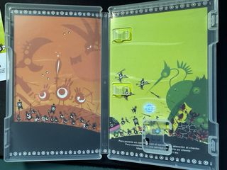 Patapon 1+2 Replay Nintendo Switch