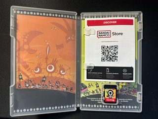 Patapon 1+2 Replay Nintendo Switch