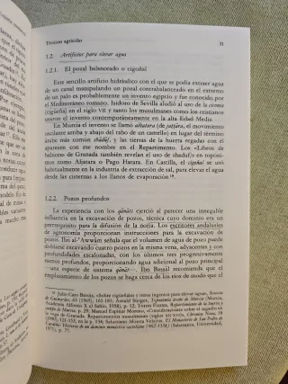 Tecnología, ciencia y cultura en la España medi...