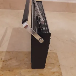 Radio portátil vintage Auritone