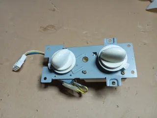 Temporizador Microondas mandos LG MG392A