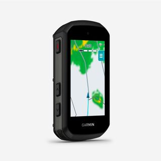 Ciclocomputador Ciclismo Garmin Edge 550 GPS