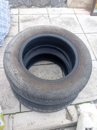 Ruedas 175/70 R14 88T