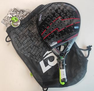 pala de padel Maxx Hype II mike Yanguas Limited