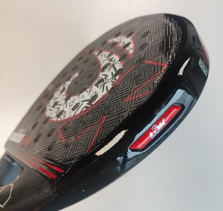 pala de padel Maxx Hype II mike Yanguas Limited