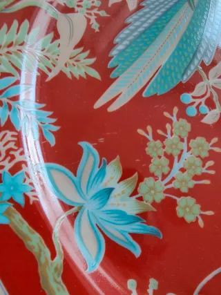 Piatti decorativi giapponesi