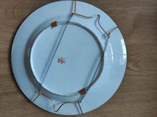 Piatti decorativi giapponesi