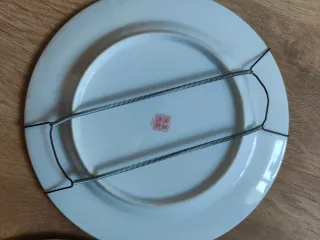 Piatti decorativi giapponesi