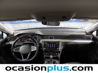 Volkswagen Passat Business 2.0 TDI 90 kW (122 CV) DSG