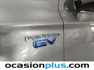 Mitsubishi Outlander 2.0 PHEV Kaiteki 4WD Auto 149 kW (203 CV)