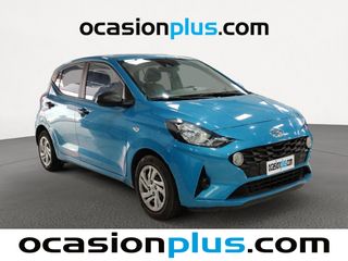 Hyundai i10 1.0 Essence 49 kW (67 CV)