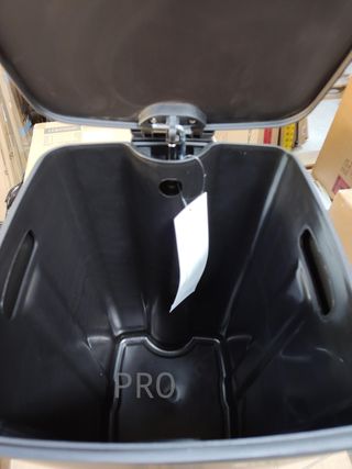 Cubo de basura de 20L de cocina