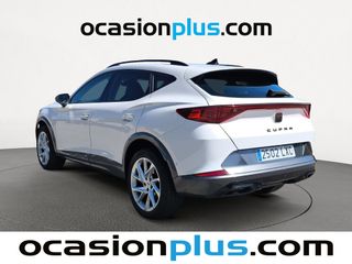 CUPRA Formentor 2.0 TDI 4Drive DSG 110 kW (150 CV)