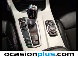 BMW X4 xDrive20d 140 kW (190 CV)