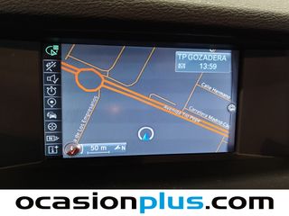 BMW X4 xDrive20d 140 kW (190 CV)