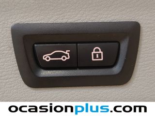 BMW X4 xDrive20d 140 kW (190 CV)