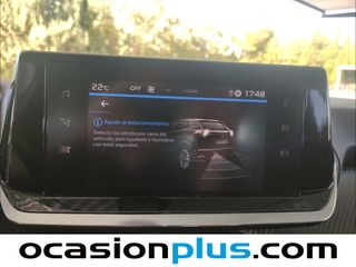 Peugeot 2008 PureTech 130 S&S Allure 96 kW (130 CV)