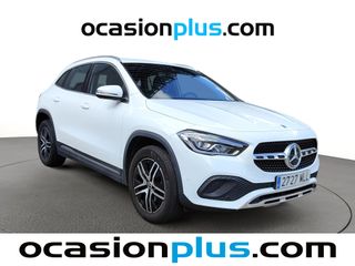 Mercedes-Benz GLA 200 D 110 kW (150 CV)