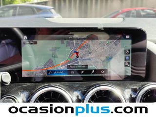 Mercedes-Benz GLA 200 D 110 kW (150 CV)