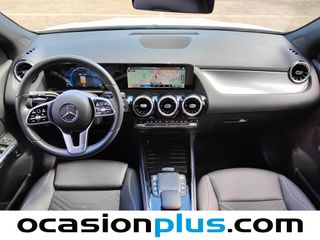 Mercedes-Benz GLA 200 D 110 kW (150 CV)