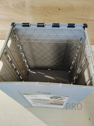 Cubo de basura - AKTIVE