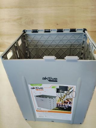 Cubo de basura - AKTIVE