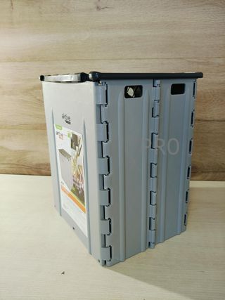 Cubo de basura - AKTIVE