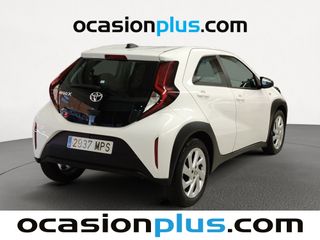 Toyota Aygo X Cross 1.0 VVT-I Play 53 kW (72 CV)