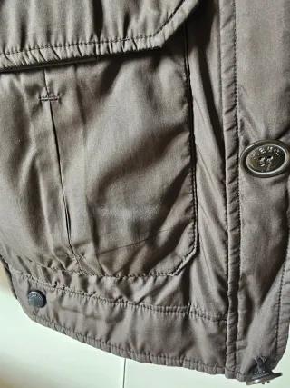 Giacca Blauer USA Taglia L