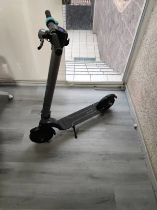 Cecotec Bongo Serie A Connected Patinete Eléctrico