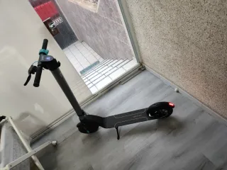 Cecotec Bongo Serie A Connected Patinete Eléctrico