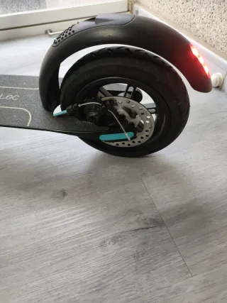 Cecotec Bongo Serie A Connected Patinete Eléctrico