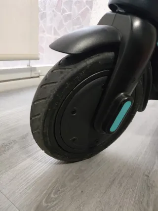 Cecotec Bongo Serie A Connected Patinete Eléctrico