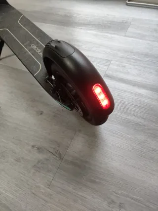 Cecotec Bongo Serie A Connected Patinete Eléctrico