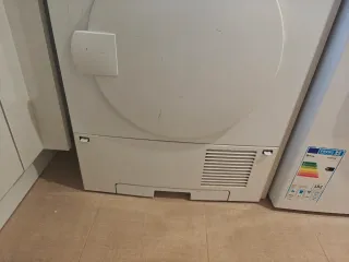 Secadora Balay SC 701 7 Kg