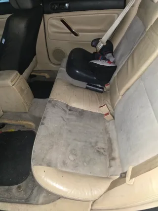 Volkswagen Passat 2003