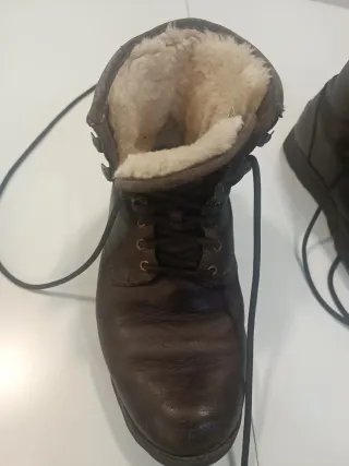 Stivali UGG Uomo Taglia 44 Marroni