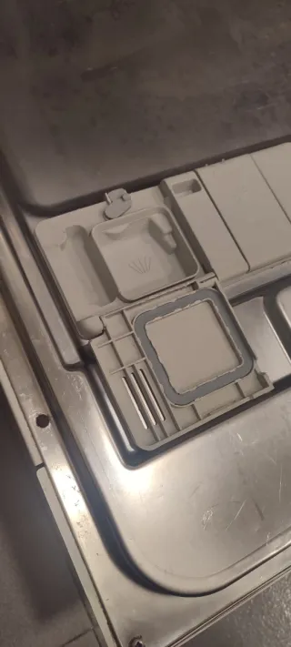 Lavavajillas AEG FAVORIT