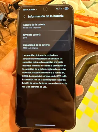 Samsung Galaxy S23 256GB 5G