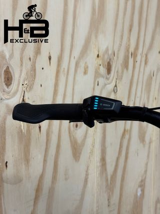 Cube Kathmandu Hybrid One 750 Shimano Deore 2024