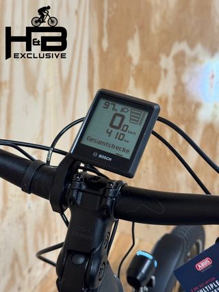 Cube Kathmandu Hybrid One 750 Shimano Deore 2024