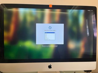 iMac 27 5K 2019 Intel Core i5 6 núcleos